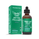 Daily Care CBD Oil 60mg 100ml Mint Chocolate 2048x2048