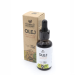 macerat olej cbd dla zwierząt